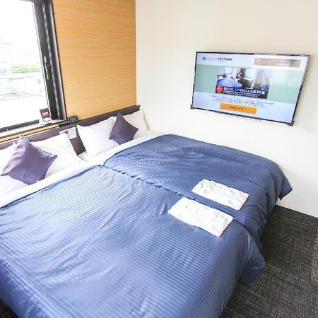 Hotel Livemax Kyoto Teramachidori Стая снимка